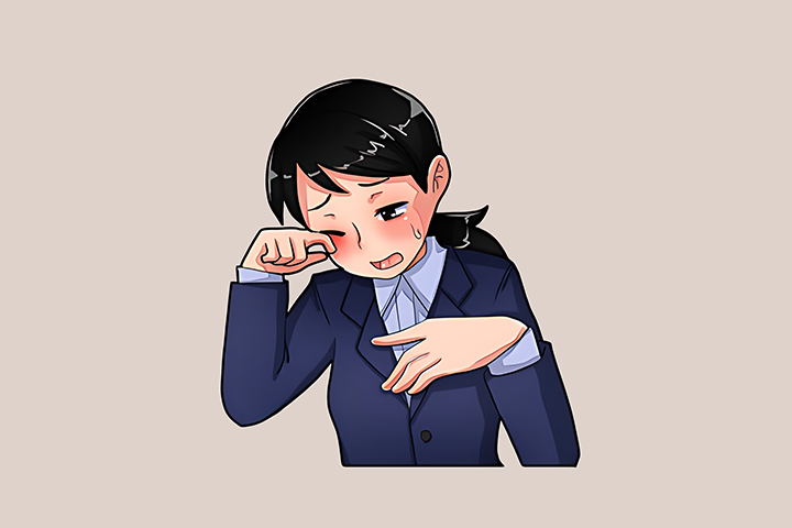 눈의-염증