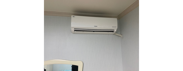 원주시 에어컨설치