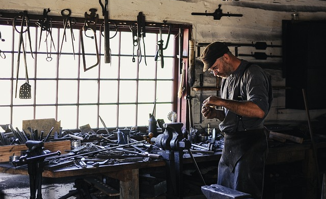 작은 행위라도 '검토, 수정, 반복' 단계를 거치자.