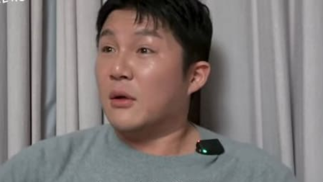 조세호-와이프-결혼식