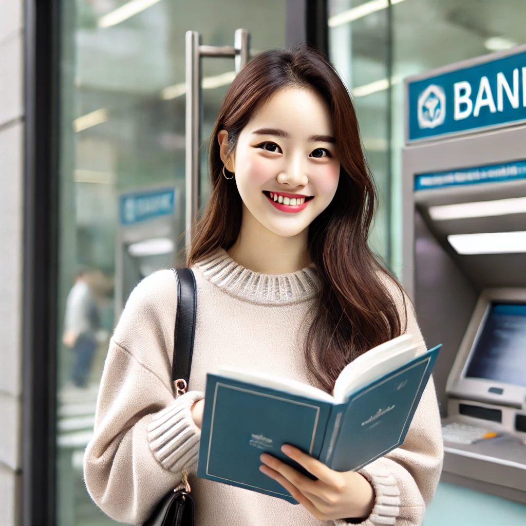 2025년 최신 파킹통장 금리와 신청 방법
