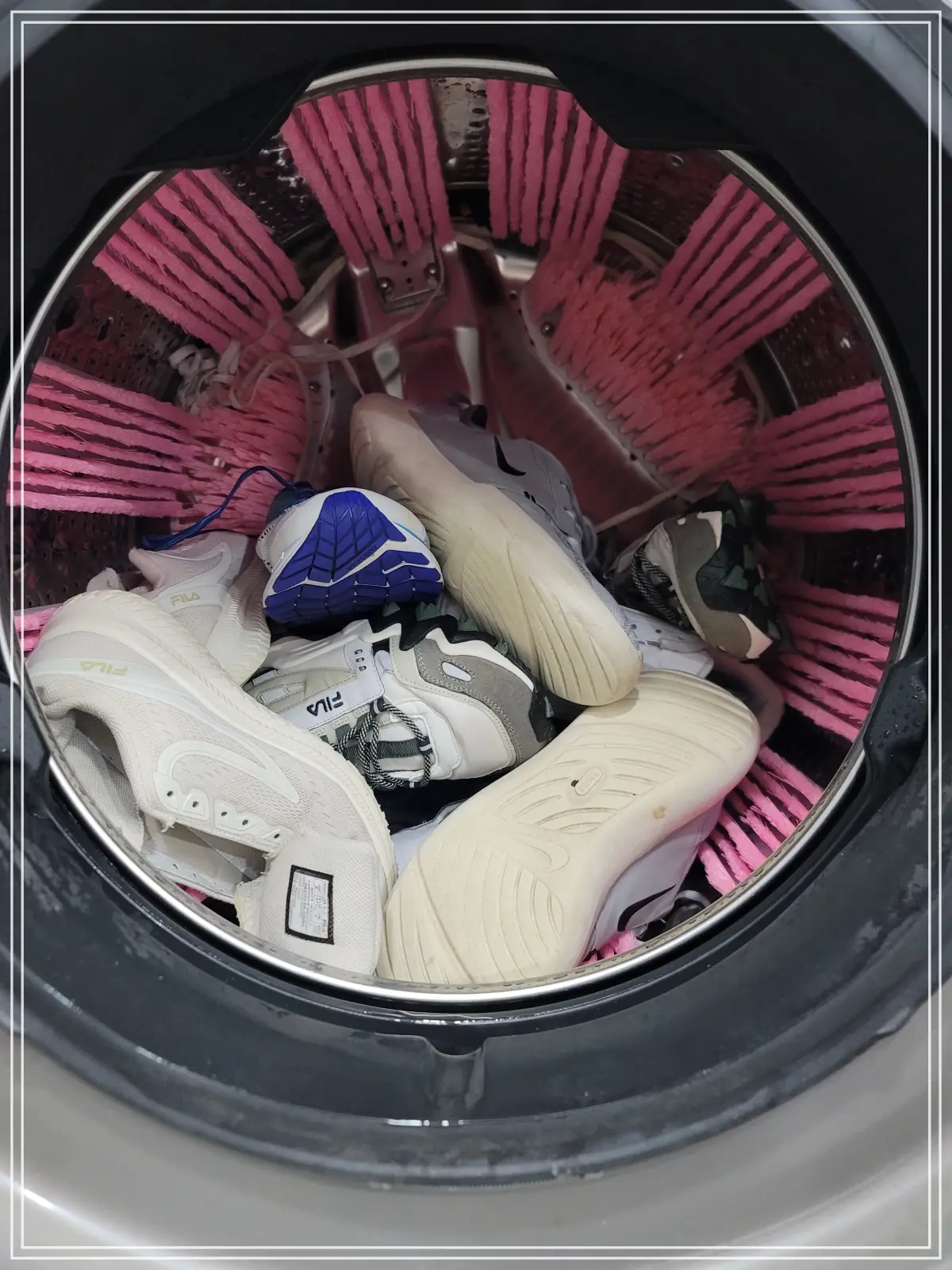 신발-세탁기-완료