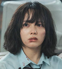 정지소 (문동은 아역) 인물사진