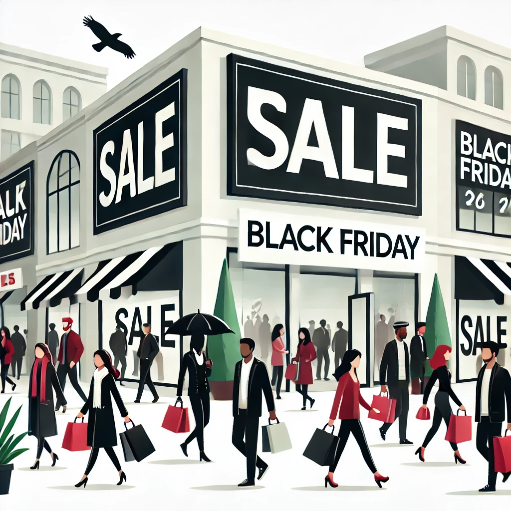 블랙프라이데이