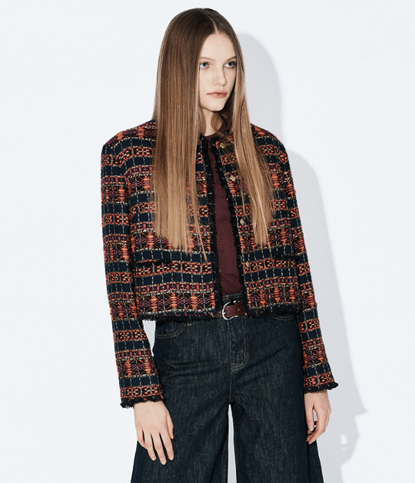 신데렐라 게임 92회 한그루 자켓