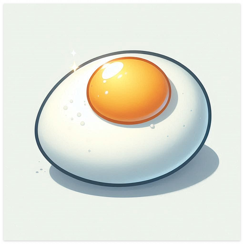 안전하게 계란 먹는 법