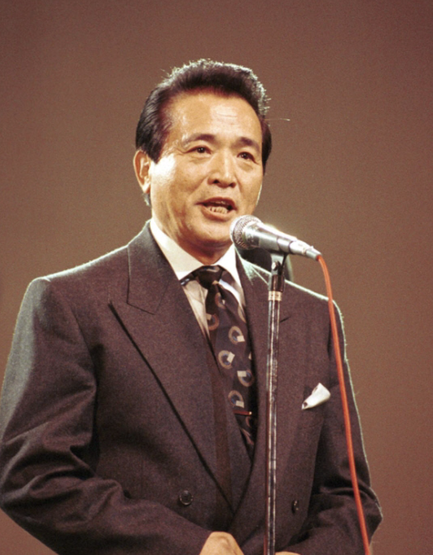 신영균 원로배우