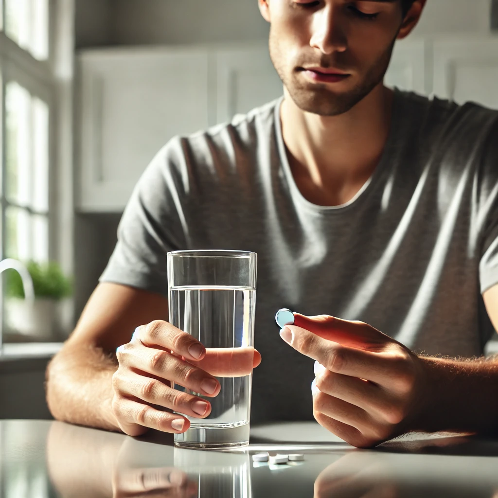 아스피린 효능 및 부작용 알아 보기