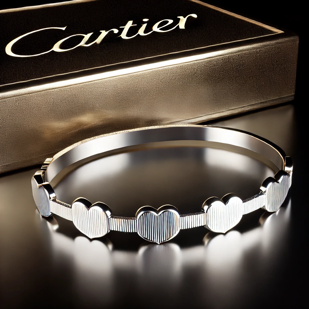 까르띠에(CARTIER)의 역사