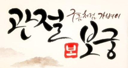 관절보궁 가격, 부작용, 후기(내돈내산, 장단점 총정리)