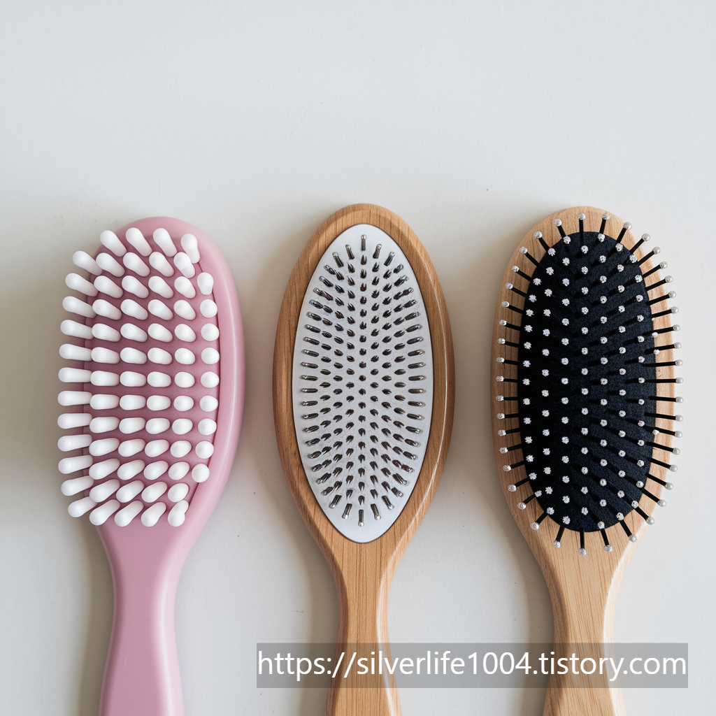 강아지 털 관리 꿀팁! 빗질부터 미용까지 완벽 정리