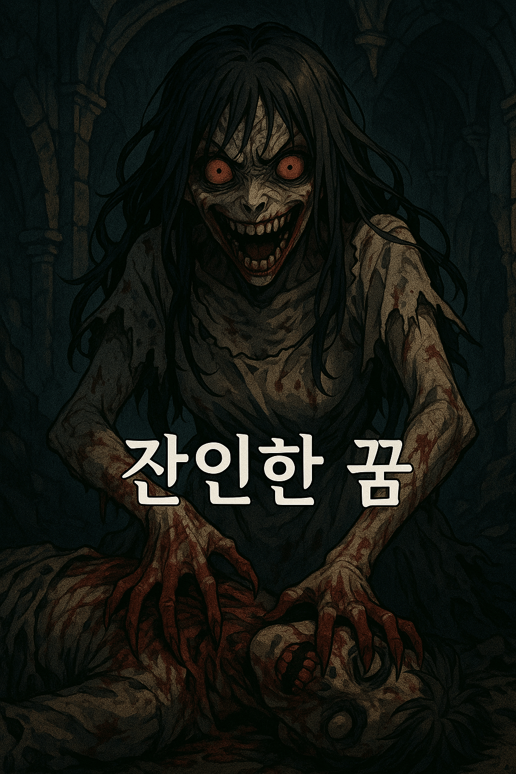 잔인한 꿈 해몽