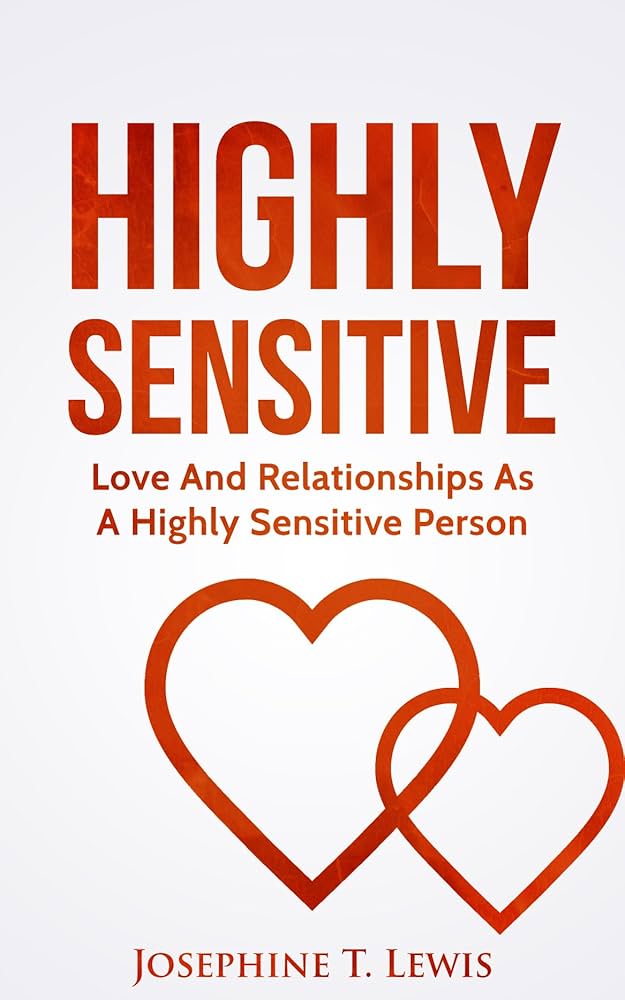 HSP 테스트 HighlySensitivePerson 