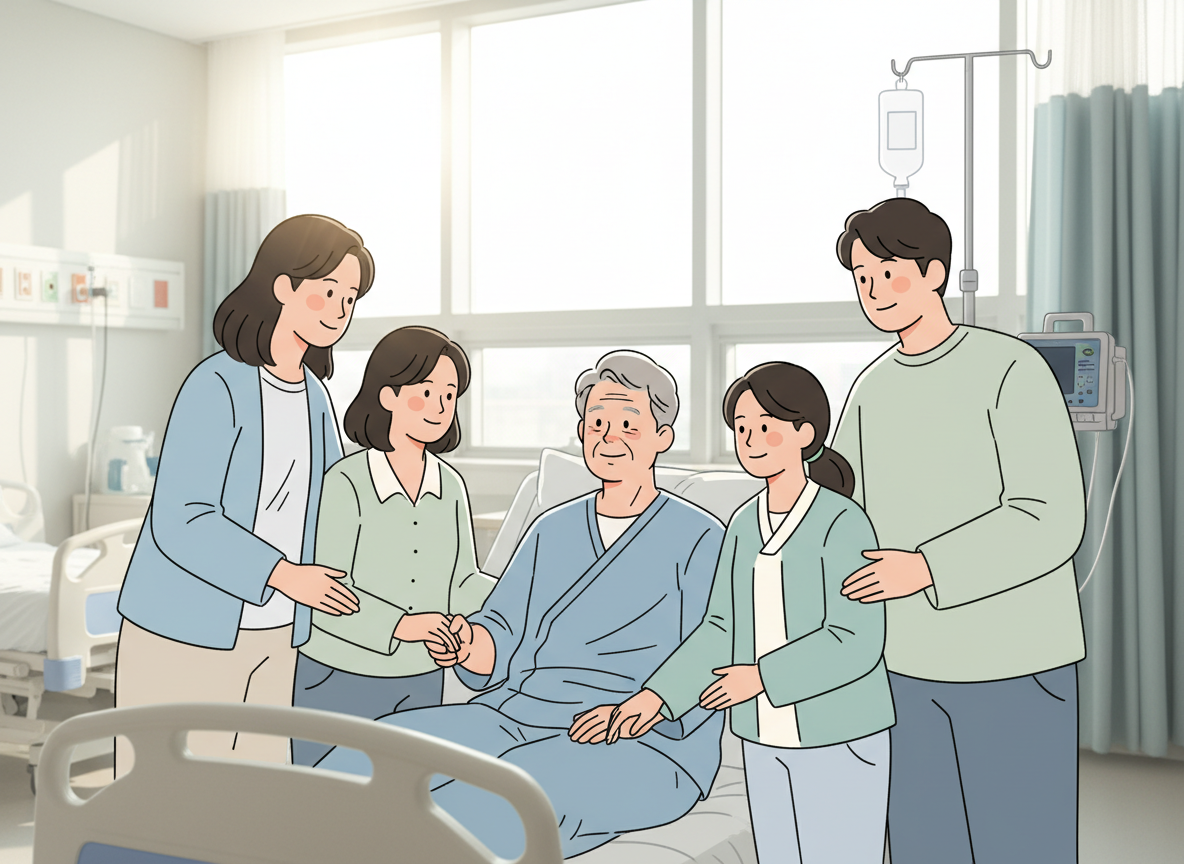 연말정산 세액공제 부모님 암 진단 투병 치료비 방법