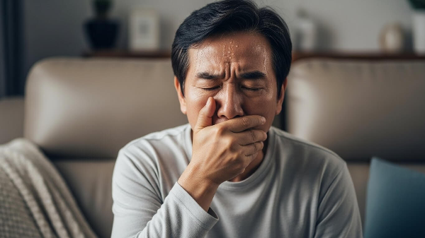 오른쪽 등 통증 의심되는병 13