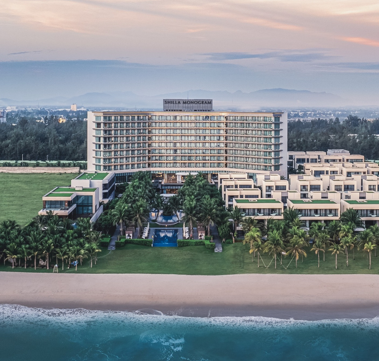 다낭신라모노그램 호텔_4