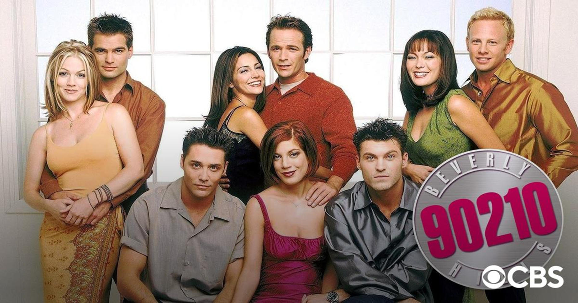미드 90210와 베벌리힐스