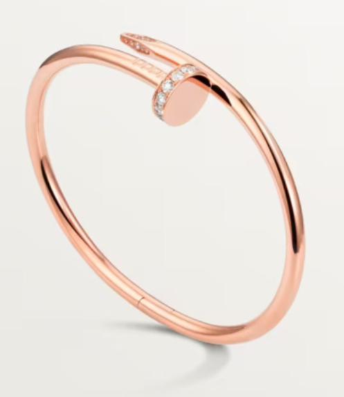 까르띠에 - 저스트 앵 끌루 팔찌