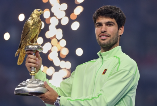 몬테카를로 테니스 오픈