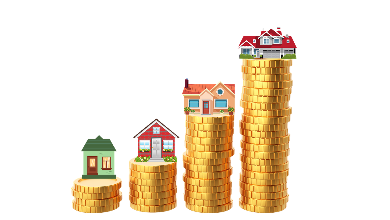 부동산투자 관련 이미지