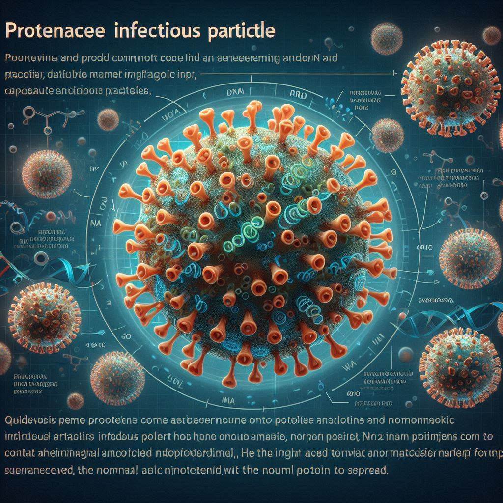 프리온의 정의와 특성