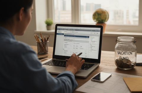 예상세액 계산 및 비교: 심장이 쫄깃해지는 순간 3