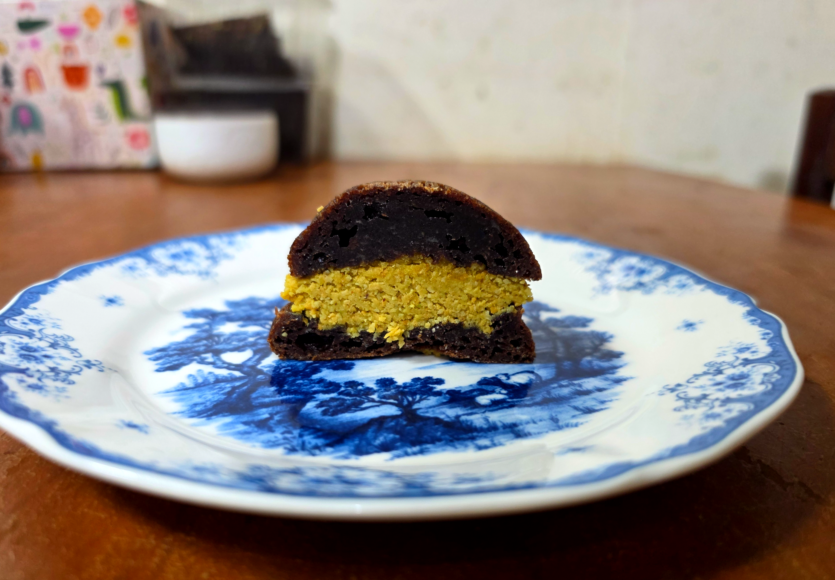 gs25모모즈랩두바이버터떡