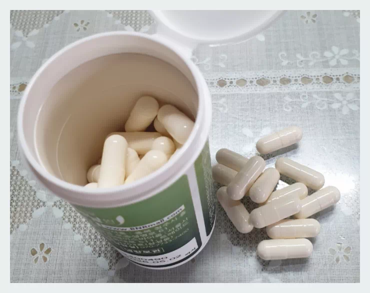 BNR17 프로바이오틱스