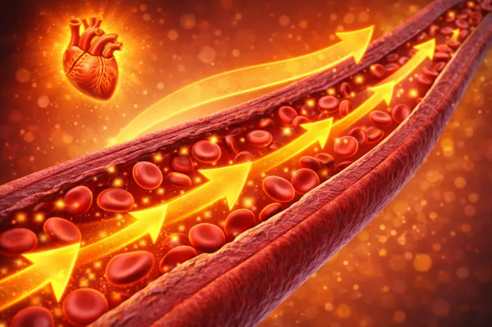 아르기닌의 효능