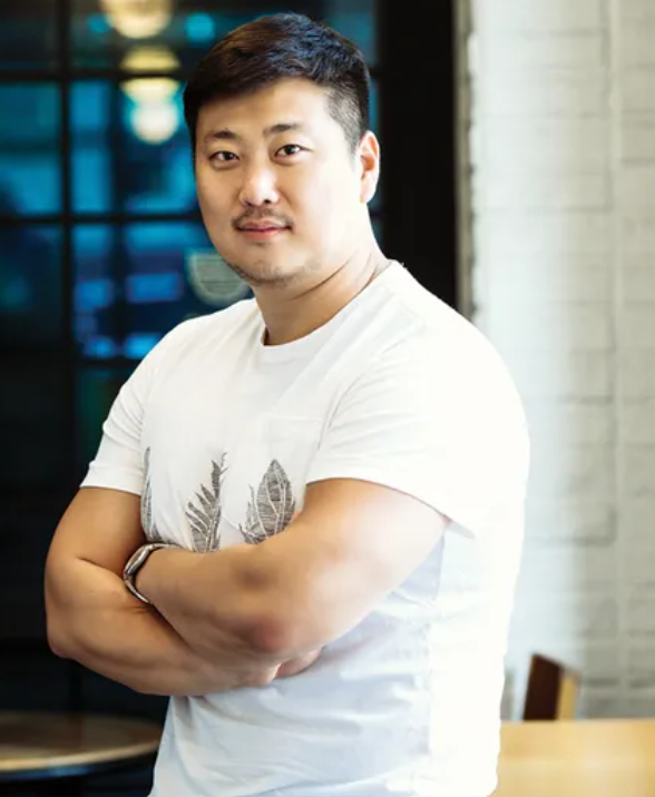 범죄도시4를 맡은 감독은 허명행 감독