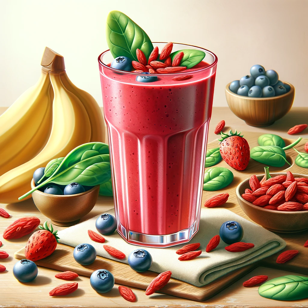 구기자 효능 부작용 6가지 구기자 먹는방법 7가지 