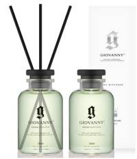 지오바니 러브 디퓨저 250ml 2구 세트