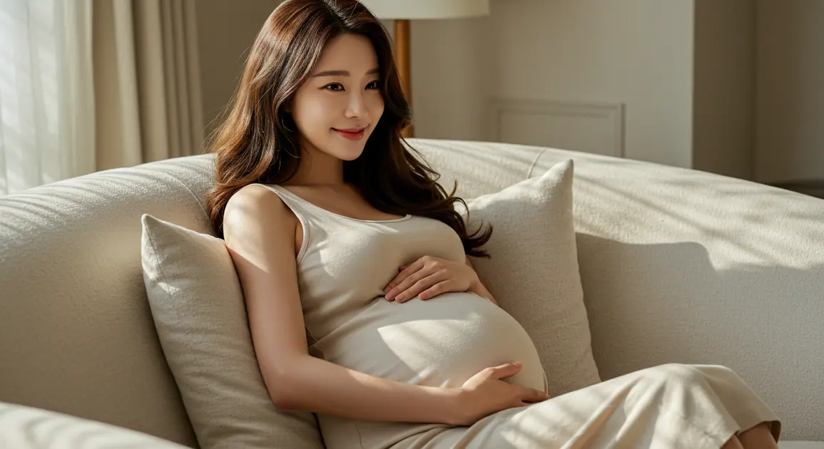 배란일 맞추는 법 &ndash; 초보 엄마를 위한 단계별 가이드