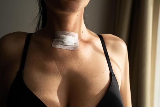 갑상선 수술 후 주의점과 관리 가이드