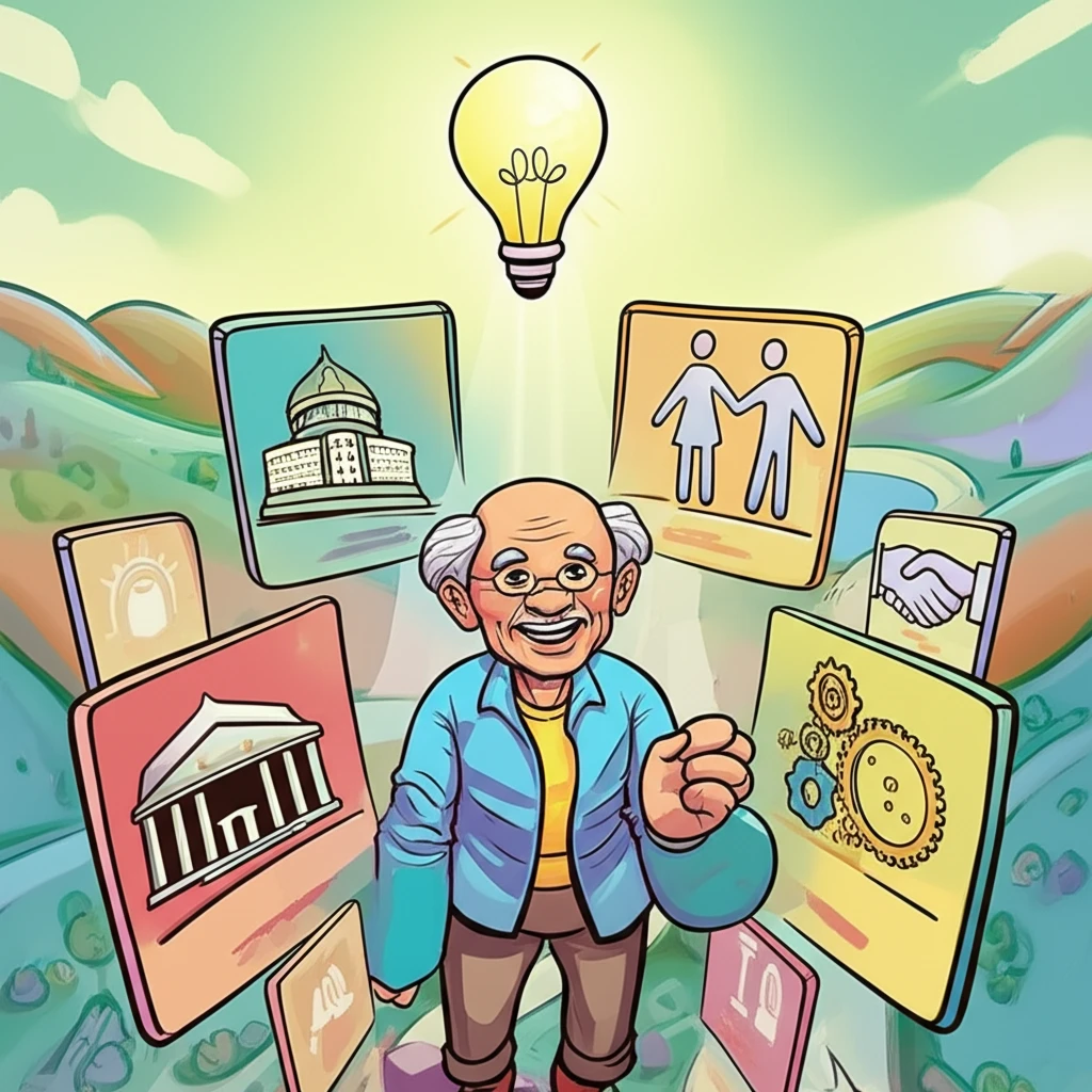 단양군 노인 일자리 전담기관 시니어클..