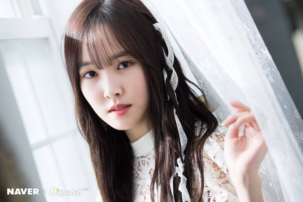 여자친구 GFRIEND