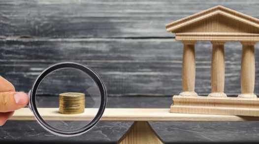 국민연금 수령액의 기본 구조