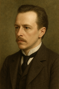 휴고 볼프 (Hugo Wolf, 1860~1903)