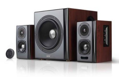 Edifier EDIFIER S350DB 2.1 SPEAKER SYS