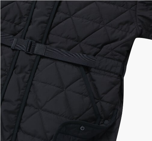 경량 패딩 여성 추천