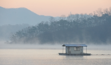 경기도 해돋이 명소