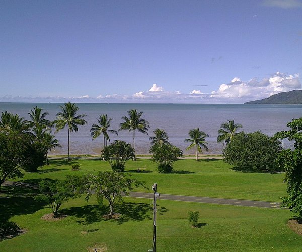 퀸즐랜드 (Queensland)