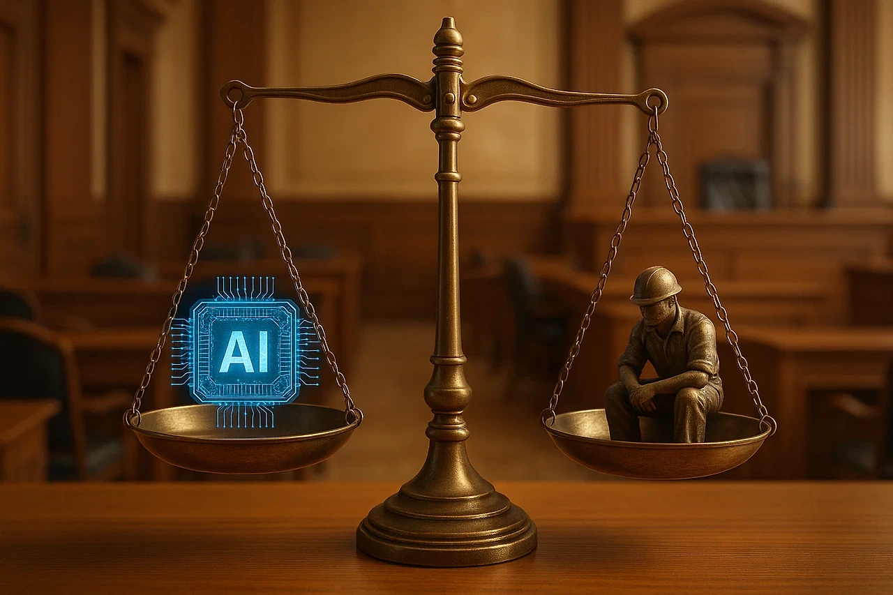 AI 시대의 러다이트