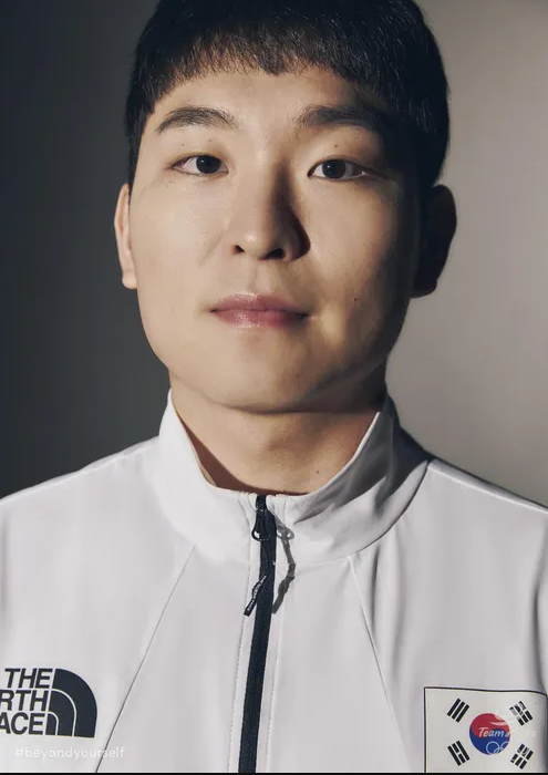 김재원 선수 프로필사진