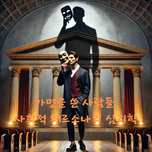 #페르소나 #사회적가면 #심리학 #칼융 #자아정체성 #가면심리 #정체성혼란
#심리적자유 #자기이해 #심리치유