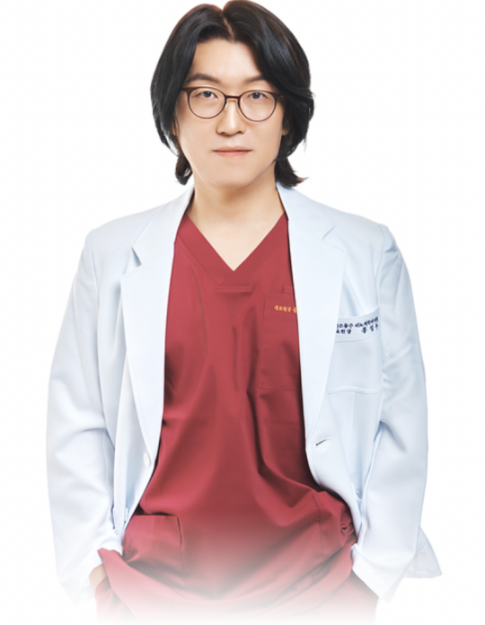 홍성우 꽈추형