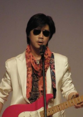 이치현 가수 데뷔