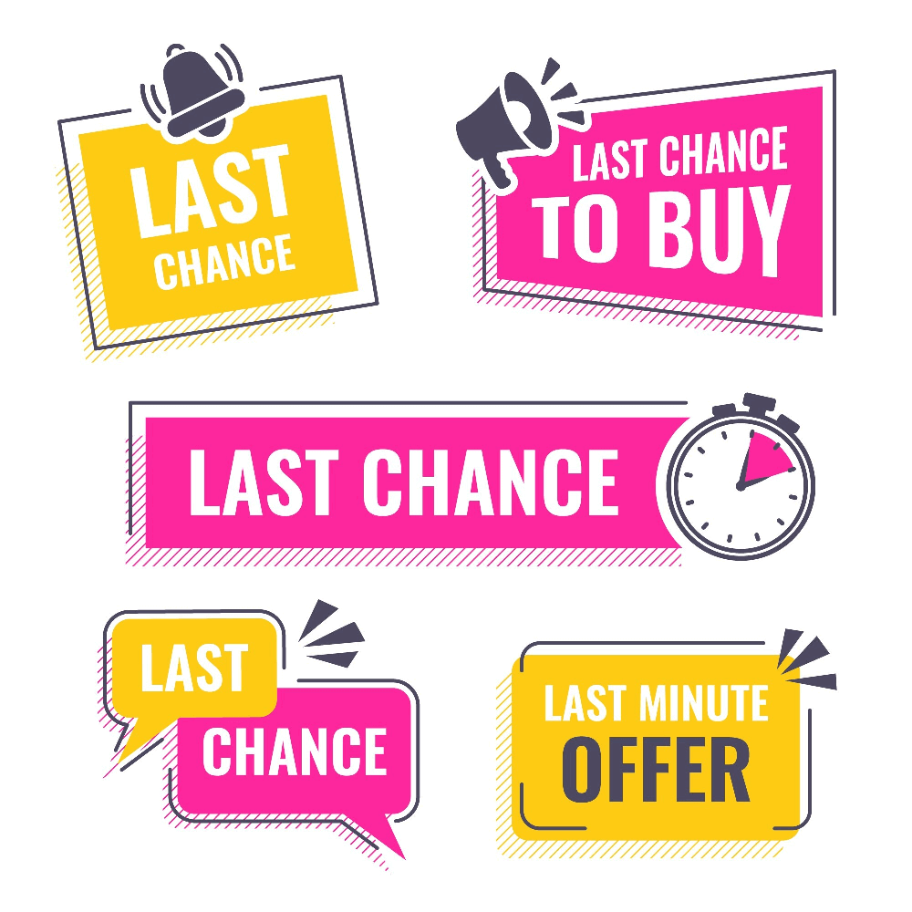 할인 이벤트가 오히려 지출을 늘리는 이유