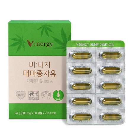 대마종자유 이렇게 먹어야 효과 본다! 부작용 없이 섭취하는 비법