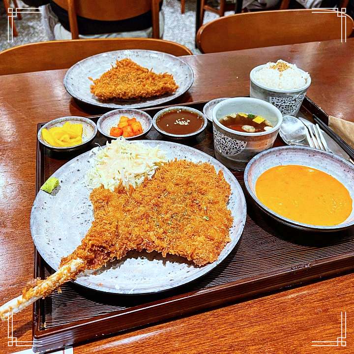 돈쭐내러왔습니다 토마호크 돈까스 치즈카츠 카레카츠 먹방 100인분 기부 도전 강서구 마곡 맛집 이영자 야구계 비주얼 이대형 방송 소개